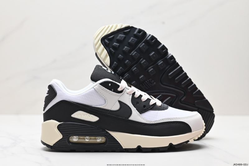 Nike Air Max Shoes